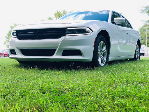 Used Car Dealer «Auto Depot Of Nashville», reviews and photos, 3215 Nolensville Pike, Nashville, TN 37211, USA