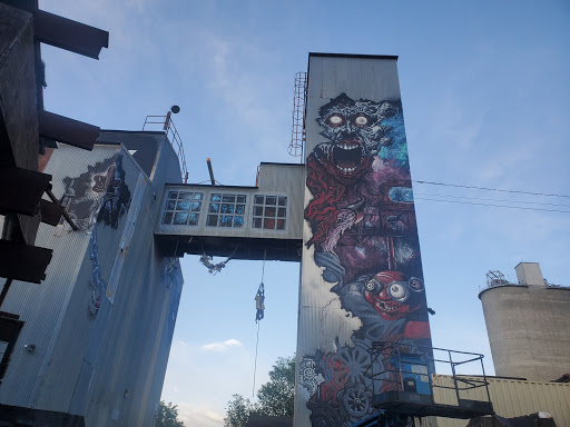 Haunted House «Fear Factory», reviews and photos, 666 W 800 S, Salt Lake City, UT 84104, USA