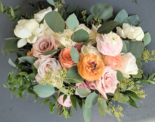 Florist «Sunshine Designs Florist, LLC», reviews and photos, 1813 Creighton Rd, Pensacola, FL 32504, USA