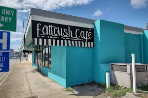 Fattoush Cafe image