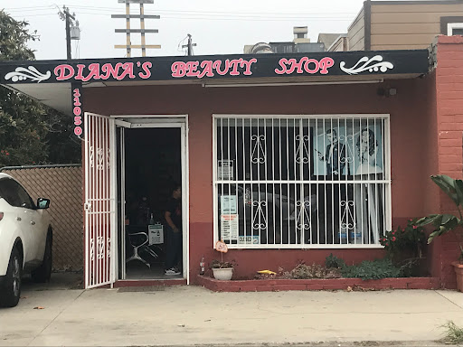 Health and beauty shop Ventura