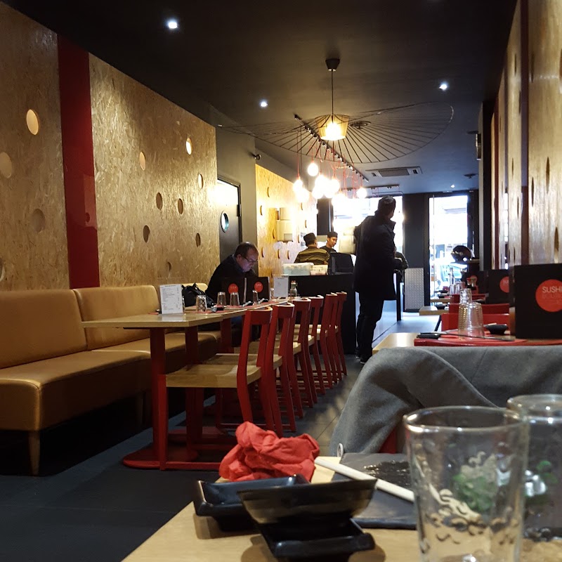 Sushi Boutik LILLE