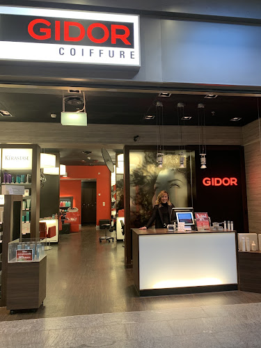 GIDOR Coiffure (Vernier)