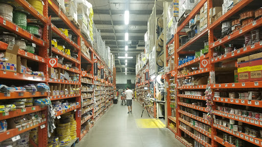 Home Improvement Store «The Home Depot», reviews and photos, 5600 Sunset Blvd, Hollywood, CA 90028, USA