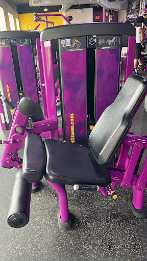 Gym «Planet Fitness», reviews and photos, 132-40 Metropolitan Ave, Jamaica, NY 11418, USA