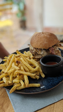 Plats et boissons du Restaurant Chez Prune à Buis-les-Baronnies - n°11