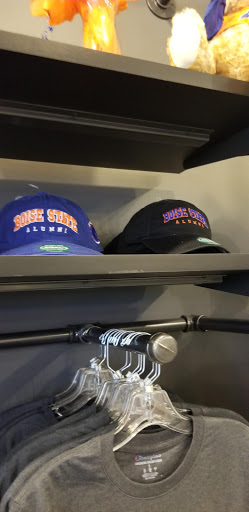 Book Store «Boise State Bookstore», reviews and photos, 1910 W University Dr, Boise, ID 83725, USA
