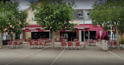 Le Venezia à Chauvigny