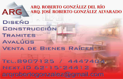 ARG Arquitectos