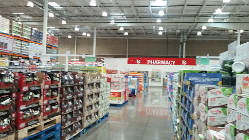 Warehouse store «Costco Wholesale», reviews and photos, 1051 Hume Way, Vacaville, CA 95687, USA