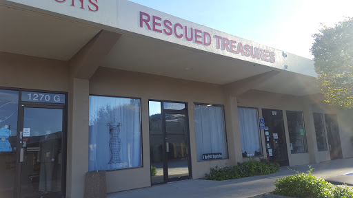 Thrift Store «Rescued Treasures-Community», reviews and photos, 1270 Newell Ave, Walnut Creek, CA 94596, USA