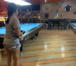 Shot Lounge Bar Phuket photo