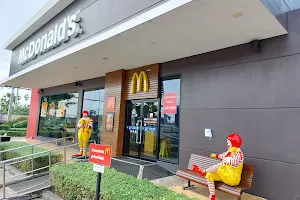 McDonald's (PTT) image