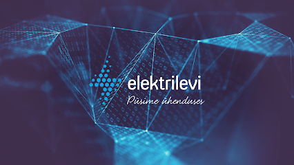 Elektrilevi OÜ Pärnu klienditeenindus