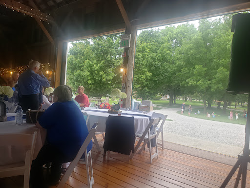 Wedding Venue «The Legacy Barn», reviews and photos, 951 County Rd N 600 W, Kokomo, IN 46901, USA