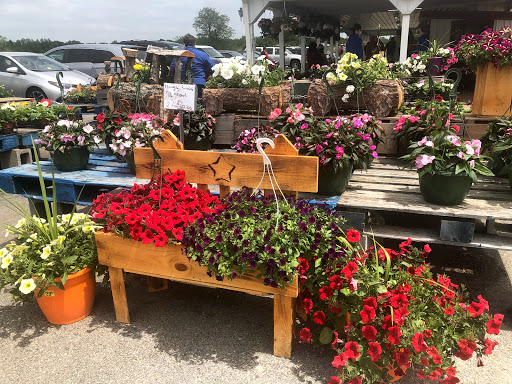 Produce Market «Miller Farms», reviews and photos, 10140 Piscataway Rd, Clinton, MD 20735, USA