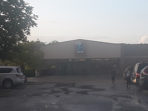 Supermarket «ALDI», reviews and photos, 4801 Roe Blvd, Roeland Park, KS 66205, USA