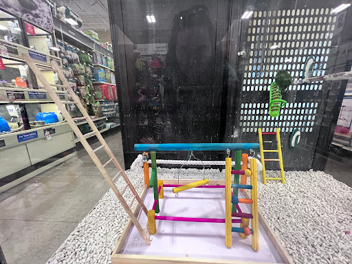 Pet Supply Store «PetSmart», reviews and photos, 16257 N Scottsdale Rd, Scottsdale, AZ 85254, USA