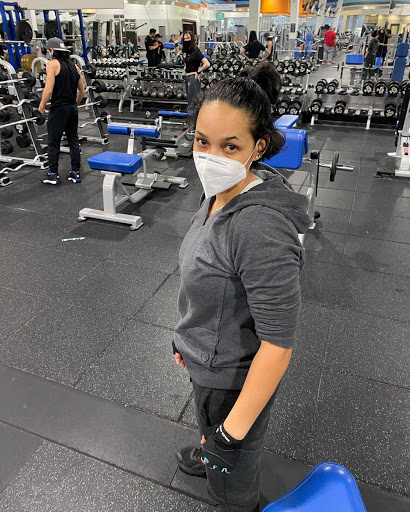 Health Club «Crunch - Woodbridge», reviews and photos, 789 St George Ave, Woodbridge, NJ 07095, USA