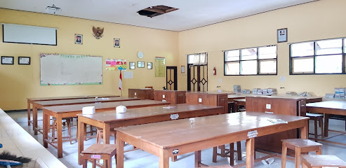 SMA Negeri 1 Kencong