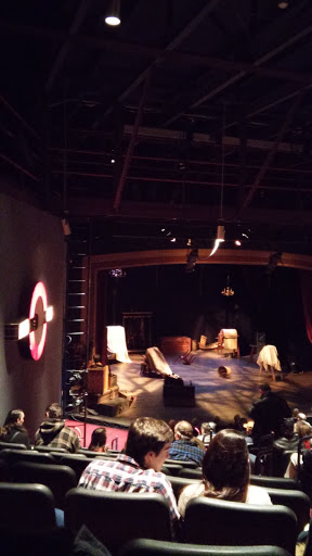 Performing Arts Theater «Bloomsburg Theatre Ensemble», reviews and photos, 226 Center St, Bloomsburg, PA 17815, USA