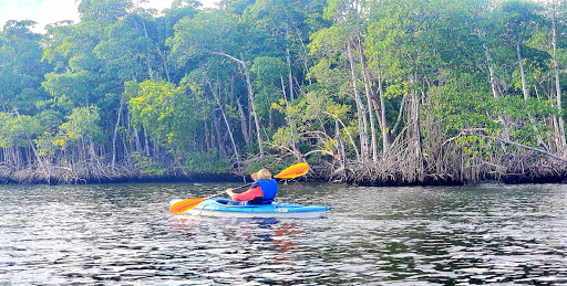 State Park «Oleta River State Park», reviews and photos, 3400 NE 163rd St, North Miami Beach, FL 33160, USA