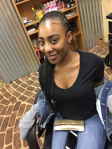 Hair Salon «Diva African hair braiding», reviews and photos, 1966 Pass Rd c, Biloxi, MS 39531, USA