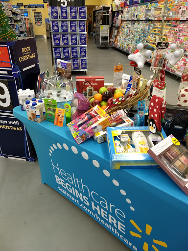 Supermarket «Walmart Neighborhood Market», reviews and photos, 125 Maryport Dr, Myrtle Beach, SC 29575, USA