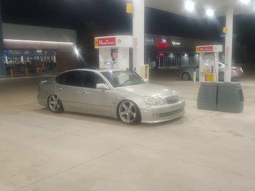 Paint Store «A J Foyt Paint & Supplies», reviews and photos, 12135 Bellaire Blvd, Houston, TX 77072, USA