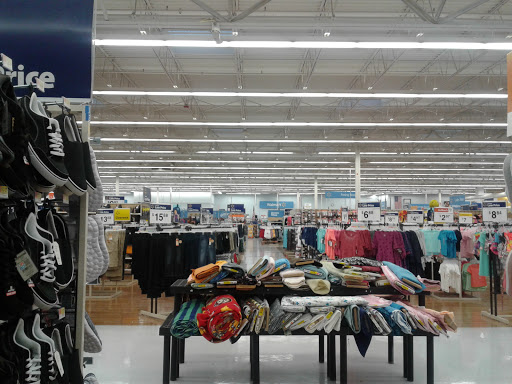 Department Store «Walmart Supercenter», reviews and photos, 320 Mallard Ln, Mason, WV 25260, USA