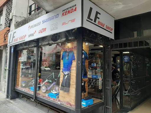 LF BIKE SHOP