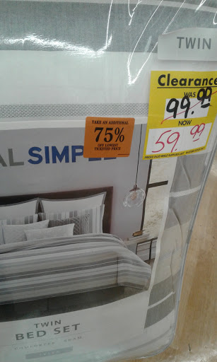 Department Store «Bed Bath & Beyond», reviews and photos, 1574 Governors Square Blvd, Tallahassee, FL 32301, USA