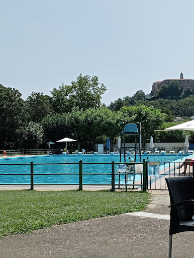 Club Fluvial Monforte en Monforte de Lemos, Lugo