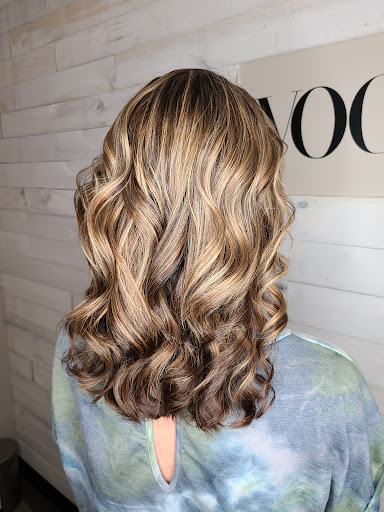 Hair Salon «Vogue Hair Salon Alpharetta, GA», reviews and photos, 5620 Commerce Blvd, Alpharetta, GA 30004, USA