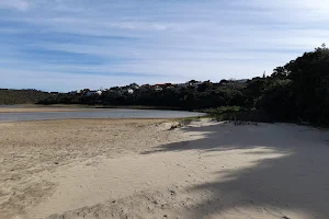 Cintsa River Beach image