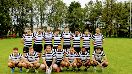 St Senans Rugby Club