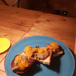 Photo n°1 de l'avis de Best.l fait le 19/08/2020 à 21:06 sur le  Casa 28 à Canosa di Puglia