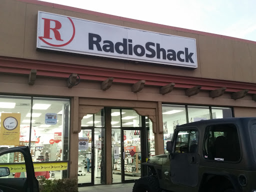 RadioShack - Closed, 1443 Lee Trevino Dr, El Paso, TX 79936, USA, 