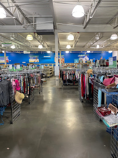 Thrift Store «Goodwill», reviews and photos