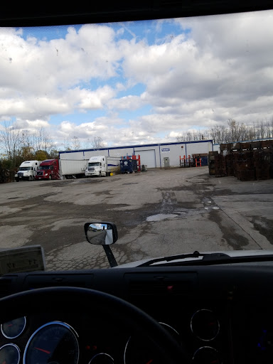 Truck Accessories Store «Brunner International Inc», reviews and photos, 3959 Bates Rd, Medina, NY 14103, USA