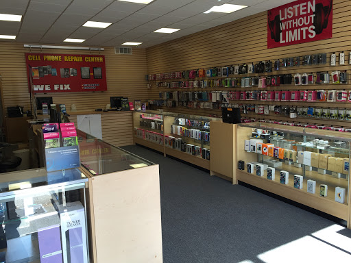 Cell Phone Store «Hillside Wireless», reviews and photos, 255-13 Hillside Avenue, Glen Oaks, NY 11004, USA