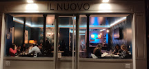 Photos du propriétaire du Restaurant italien Il Nuovo - Italian & Cosy - restaurant cacher Paris 17 - n°12