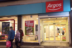 Argos Stratford