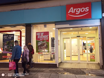 Argos Stratford