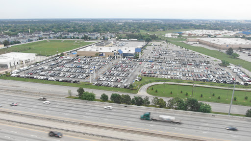 Used Car Dealer «CarMax», reviews and photos, 16110 North Fwy, Houston, TX 77090, USA
