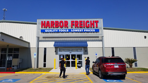 Harbor Freight Tools