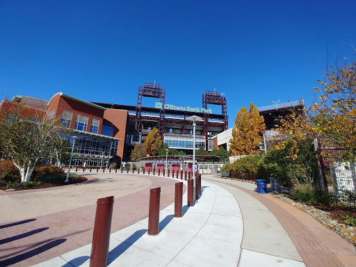 Stadium «Citizens Bank Park», reviews and photos, 1 Citizens Bank Way, Philadelphia, PA 19148, USA