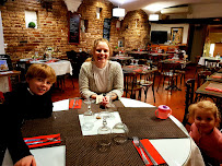 Atmosphère du Restaurant italien Restaurant Piccola Italia à Nice - n°16