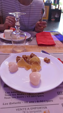 Plats et boissons du Restaurant chinois Royal Wok à Ancenis-Saint-Géréon - n°10