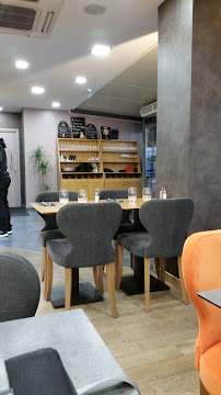 Atmosphère du Restaurant Au Grand Comptoir à Saint-Denis - n°4